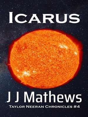 cover image of Icarus